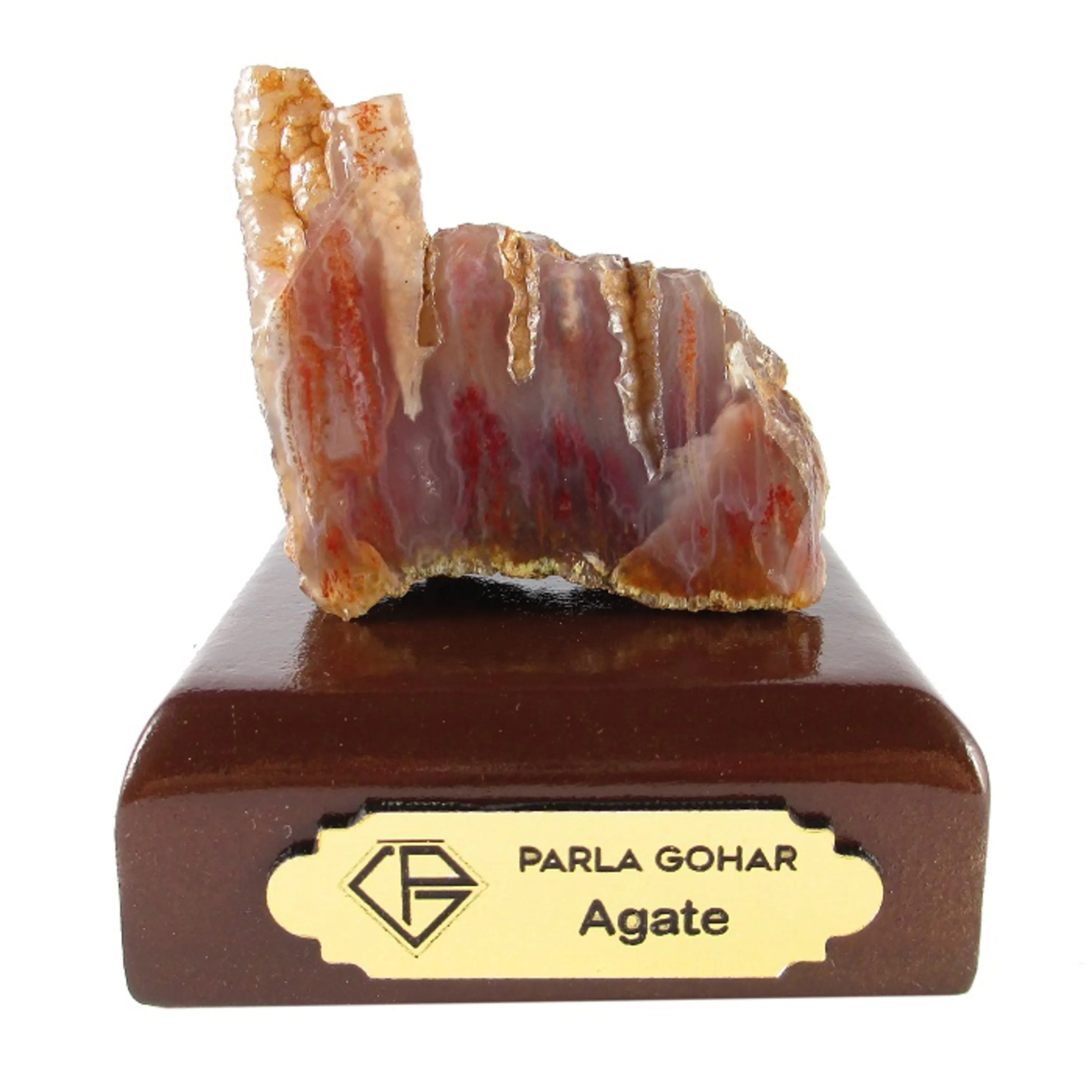 سنگ عقیق شجر کد 2062